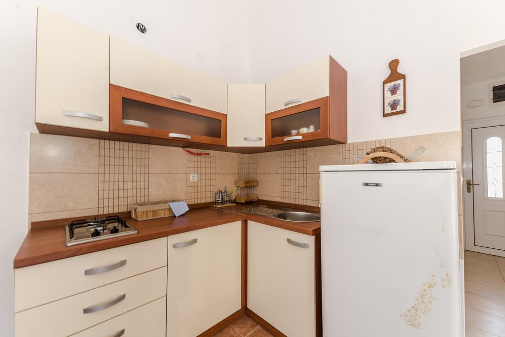 Paula Apartments Vir Luaran gambar